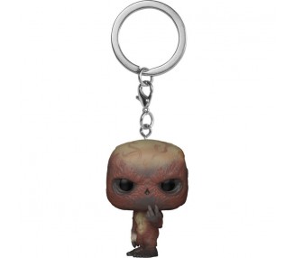 Llavero Pocket POP Stranger Things Vecna
