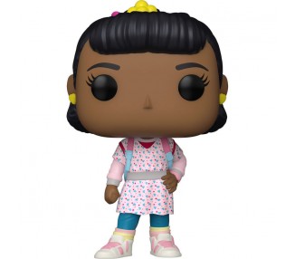 Figura POP Stranger Things Erica Sinclair