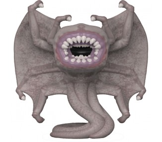 Figura POP Stranger Things Demo-bat