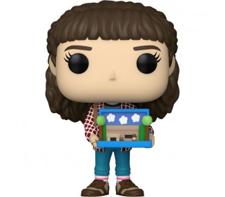 Figura POP Stranger Things Eleven