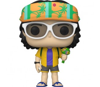 Figura POP Stranger Things California Mike