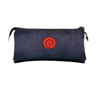 Portatodo Symbol Naruto Shippuden triple
