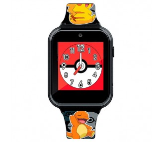 Reloj inteligente Pokemon