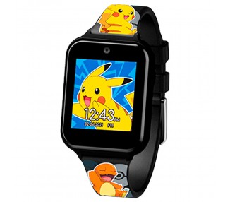 Reloj inteligente Pokemon