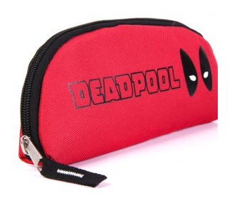 Portatodo Deadpool Marvel