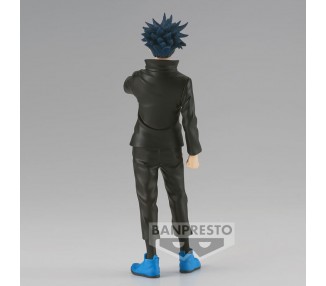 Figura Megumi Fushiguro Jukon No Kata Jujutsu Kaisen 16cm