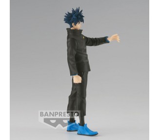Figura Megumi Fushiguro Jukon No Kata Jujutsu Kaisen 16cm