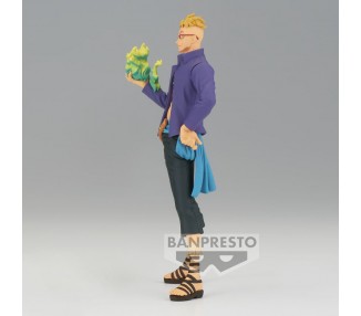 Figura Marco vol.21 Wanokuni The Granline Men One Piece 17cm