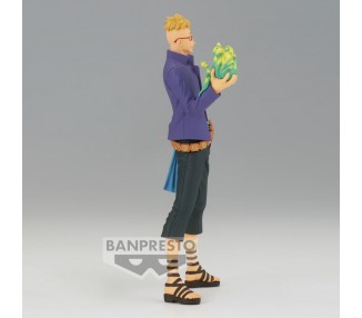 Figura Marco vol.21 Wanokuni The Granline Men One Piece 17cm
