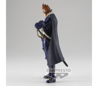 Figura X Drake vol.22 Wanokuni the Grandline Men One Piece 17cm