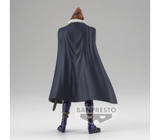 Figura X Drake vol.22 Wanokuni the Grandline Men One Piece 17cm