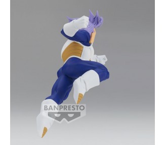 Figura Trunks vol. 2 Chosenshiretsuden III Dragon Ball Z 12cm