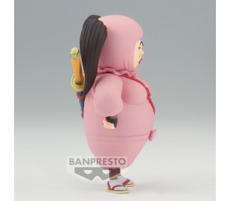 Figura Shinobu vol.8 Wanokuni The Grandline Lady One Piece 11cm