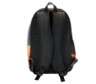 Mochila Symbol Naruto Shippuden adaptable 44cm