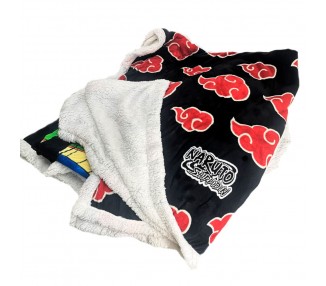 Manta coralina sherpa Dragon Ball Z