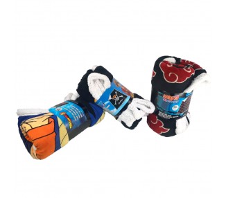 Manta coralina sherpa Dragon Ball Z