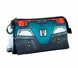 Portatodo My Hero Academia triple