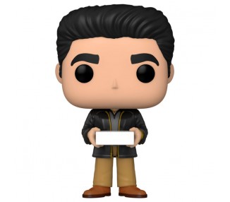 Figura POP The Sopranos Christopher