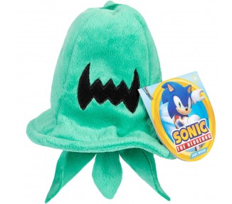 Peluche Sonic The Hedgehog 22cm surtido