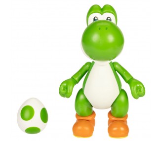 Figura Super Mario Wave 29 Super Mario Bros 10cm surtido