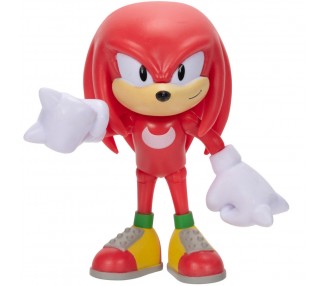 Figura Wave 8 Sonic The Hedgehog 6cm surtido