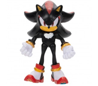 Figura Wave 8 Sonic The Hedgehog 6cm surtido