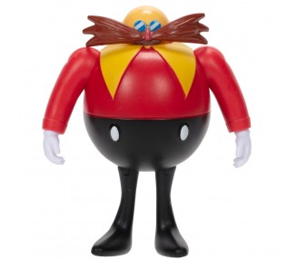 Figura Wave 8 Sonic The Hedgehog 6cm surtido
