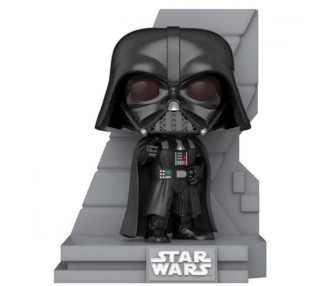 Figura POP Star Wars Bounty Hunter Darth Vader Exclusive