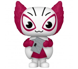 Figura POP Bullet Train Momomon