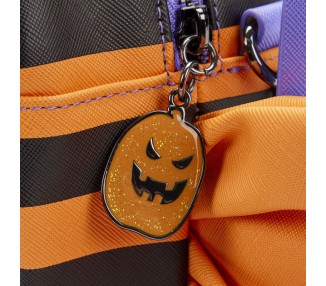 Bolso bandolera Halloween Lilo and Stitch Disney Loungefly