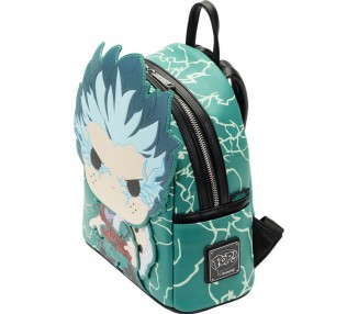 Mochila Deku Infinity My Hero Academia Loungefly 26cm