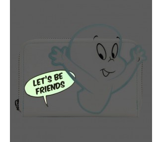 Cartera El Fantasma Amigable Casper Loungefly