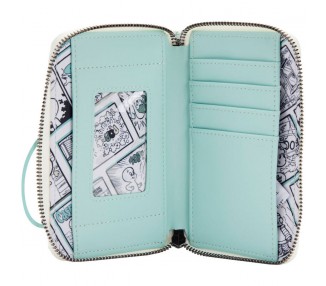 Cartera El Fantasma Amigable Casper Loungefly