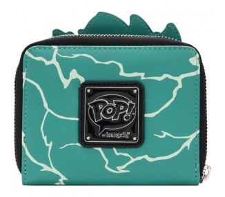 Cartera Deku Infinity My Hero Academia Loungefly