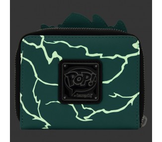 Cartera Deku Infinity My Hero Academia Loungefly