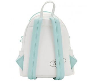 Mochila El Fantasma Amigable Casper Loungefly 26cm