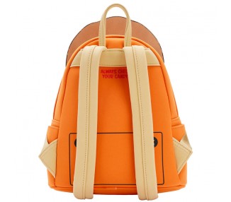 Mochila Sam Truco Trato Loungefly 26cm