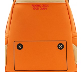 Mochila Sam Truco Trato Loungefly 26cm