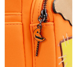 Mochila Sam Truco Trato Loungefly 26cm