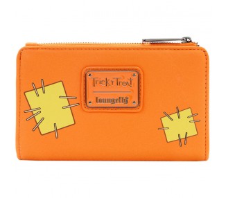 Cartera Sam Truco Trato Loungefly