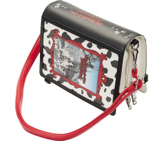 Bolso mochila 101 Dalmatas Disney Loungefly 30cm