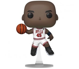 Figura POP NBA Chicago Bulls Michael Jordan Exclusive