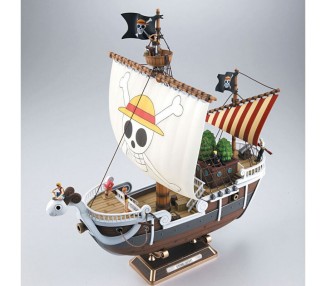 Figura Model Kit Going Merry One Piece 30cm