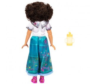 Muñeca Mirabel Encanto Disney 25cm cantante