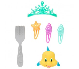 Muñeca Ariel La Sirenita Disney 38cm musical