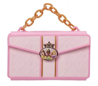 Set bolso + telefono movil Princesas Disney