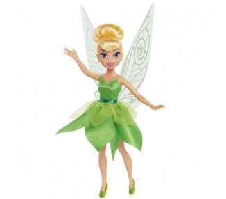 Muñeca Campanilla 25cm surtido