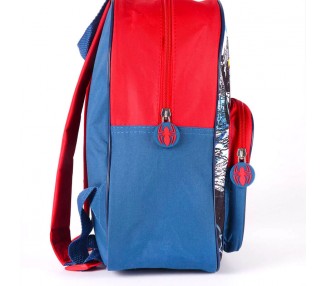 Mochila Spiderman Marvel 30cm