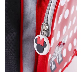 Mochila Minnie Disney 30cm