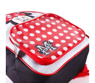Mochila Minnie Disney 30cm